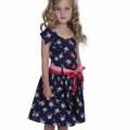 Oobi S14 Little Sailor High Tea Dress